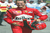 Bild zum Inhalt: Schumacher wird Botschafter der Republik San Marino