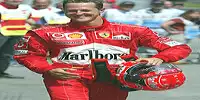 Michael Schumacher