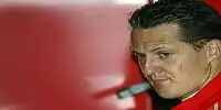 Michael Schumacher