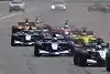 Bild zum Inhalt: Sauber feiert Nationalfeiertag auf dem Hockenheimring