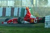 Bild zum Inhalt: Schumacher: Dürfen Ferrari nicht im Regen stehen lassen