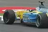 Bild zum Inhalt: Trulli: "Werden im Rennen gut in Form sein"