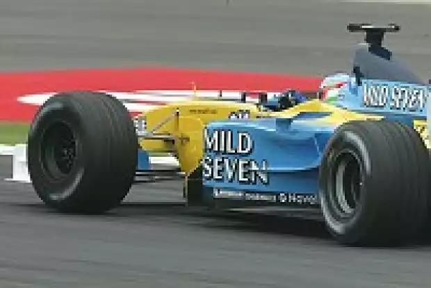 Jarno Trulli im R202 Titel-Bild zur News: Jarno Trulli im R202