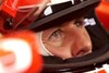 Bild zum Inhalt: Michael Schumacher wird "eisern kämpfen"