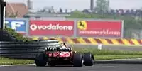 Luca Badoer