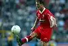 Bild zum Inhalt: Schumacher traf im "Spiel des Herzens"