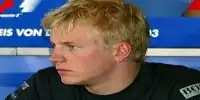 Kimi Räikkönen (McLaren-Mercedes)