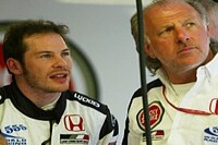 Villeneuve und Richards