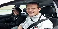 Alexander Wurz