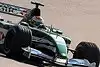Bild zum Inhalt: Jaguar-"Raubkatzen" in Hockenheim unerwartet bissig