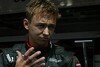 Bild zum Inhalt: Kiesa: Die Formel 1 war kein Schockerlebnis