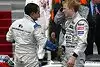 Bild zum Inhalt: Montoya-Wechsel zu McLaren-Mercedes bereits fix