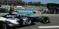 Juan-Pablo Montoya