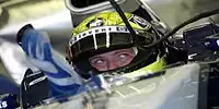Ralf Schumacher