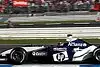 Bild zum Inhalt: BMW-Williams nach Qualifying in der Favoritenrolle