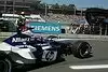 Bild zum Inhalt: Michelin mit Qualifying sehr zufrieden