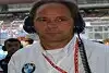 Bild zum Inhalt: Berger: Wünsche "Schumi" den WM-Titel