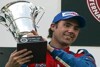 Bild zum Inhalt: Formel 3000: Wirdheim Champion – Tests im Jordan