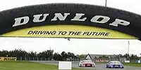 Bild zum Inhalt: Donington Park möchte Großbritannien-Grand-Prix