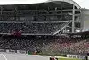 Bild zum Inhalt: Hockenheim: Besucherrekord blieb aus
