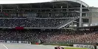 Bild zum Inhalt: Hockenheim: Besucherrekord blieb aus