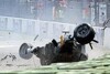 Bild zum Inhalt: Überlegener Montoya siegt in Chaos-Grand-Prix