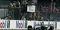 Bild zum Inhalt: BMW-Williams: Titel rückt nach Montoya-Sieg näher