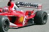 Bild zum Inhalt: Ferrari schwer geschlagen und enttäuscht