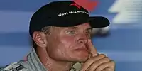 David Coulthard