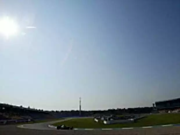 Mark Webber Titel-Bild zur News: Mark Webber