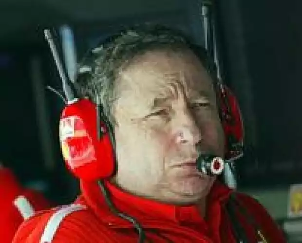 Titel-Bild zur News: Jean Todt
