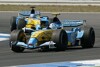 Bild zum Inhalt: Renault-Team wäscht dreckige Wäsche - Alonso sauer