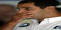 Bild zum Inhalt: Montoya: "Man muss sich alle Möglichkeiten anschauen"