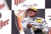 Bild zum Inhalt: Jean Alesi bis 2005 in der DTM bei Mercedes