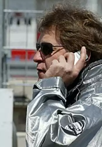 Norbert Haug Titel-Bild zur News: Norbert Haug