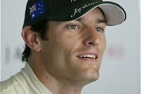 Mark Webber (Jaguar Racing)