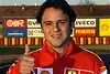 Bild zum Inhalt: Massa: "Schumi" ist das Herz des Teams