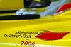 Bild zum Inhalt: 2004: 17 Rennen und 33 Wochen Formel 1