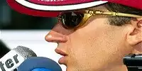 Olivier Panis (Toyota)
