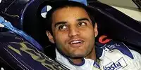 Juan-Pablo Montoya (BMW-Williams)