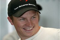 Bild zum Inhalt: Räikkönen: Die drei Topteams sind gleichwertig