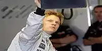 Kimi Räikkönen