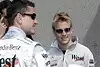 Bild zum Inhalt: McLaren-Team reist gut vorbereitet an den Hungaroring