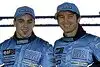 Bild zum Inhalt: RenaultF1 bestätigt Trulli und Alonso für 2004