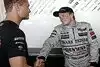 Bild zum Inhalt: McLaren-Mercedes bestätigt alle vier Fahrer