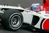Bild zum Inhalt: BAR-Honda: Enttäuschung bei Button und Villeneuve