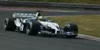 Ralf Schumacher