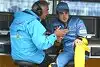 Bild zum Inhalt: Ungarn-Qualifying: Zweite Pole für Alonso