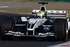 Bild zum Inhalt: BMW-Williams mit guter Ausgangsposition