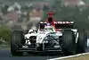 Bild zum Inhalt: BAR-Honda hatte bessere Startpositionen erwartet